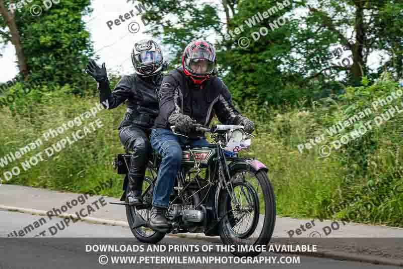 Vintage motorcycle club;eventdigitalimages;no limits trackdays;peter wileman photography;vintage motocycles;vmcc banbury run photographs